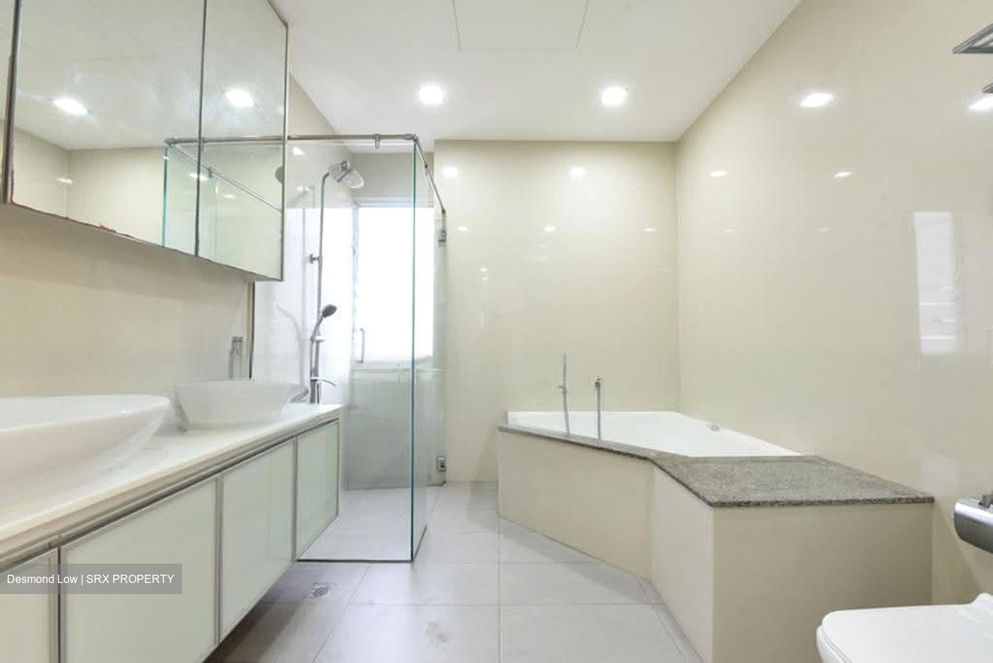 Regency Park (D10), Condominium #610321601